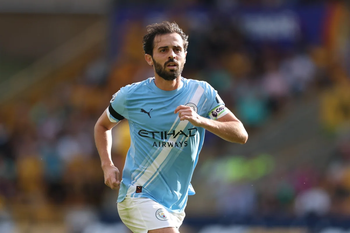 Bernardo Silva: Pemain Manchester City yang Akan Sorely Dilewatkan
