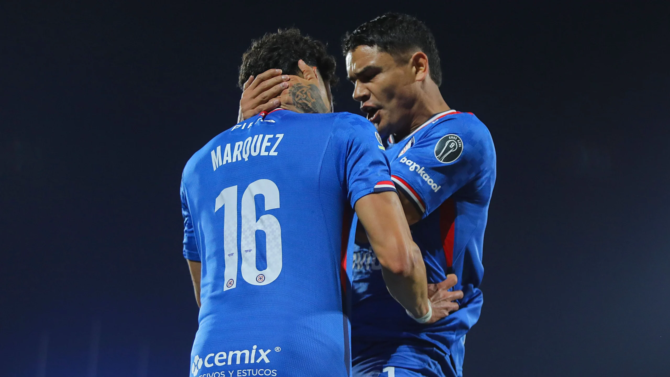 Cruz Azul Melaju ke Semifinal, Atlas Kecewa dengan Keputusan Wasit