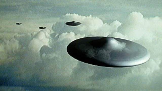 Dokumen UFO AS Ungkap Dugaan Kebohongan Rusia 25 Tahun Lalu, Foto Aneh Terungkap!