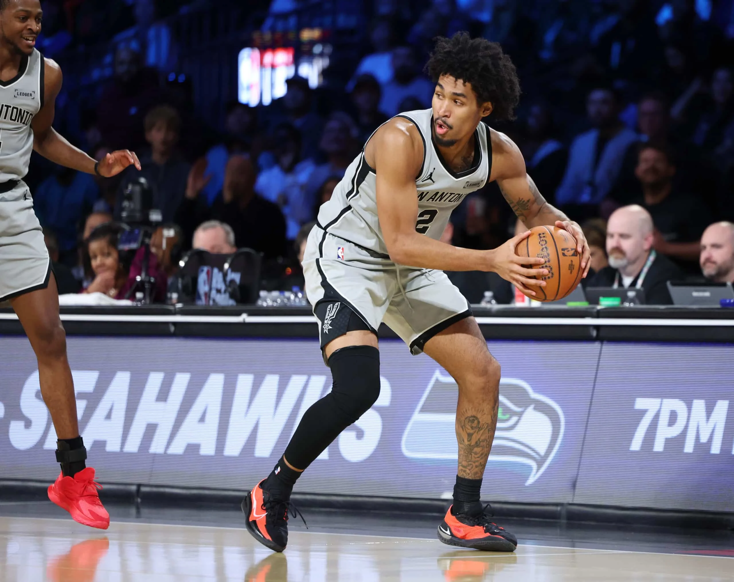 Dylan Harper: Bintang Muda NBA yang Membuat Gelombang
