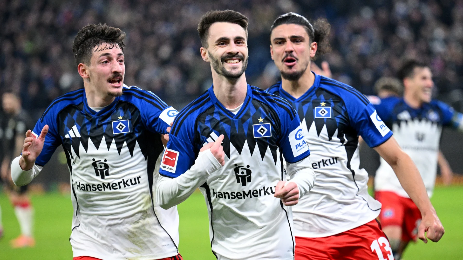 Hamburger SV dan SC Freiburg Siap Berlaga