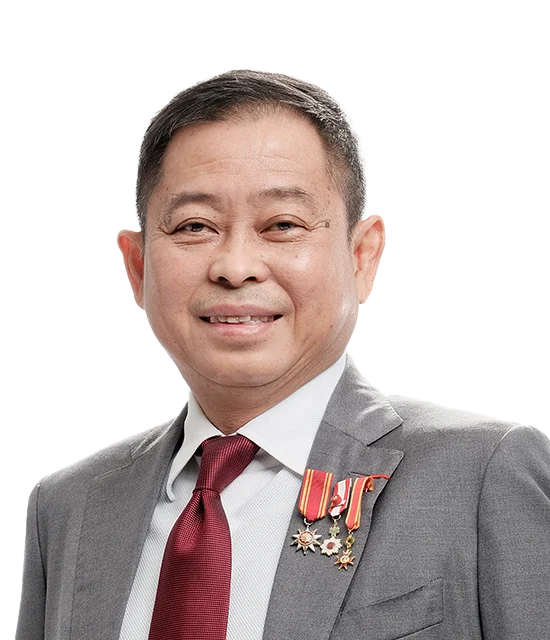 Ignasius Jonan Mundur dari Komisaris United Tractors