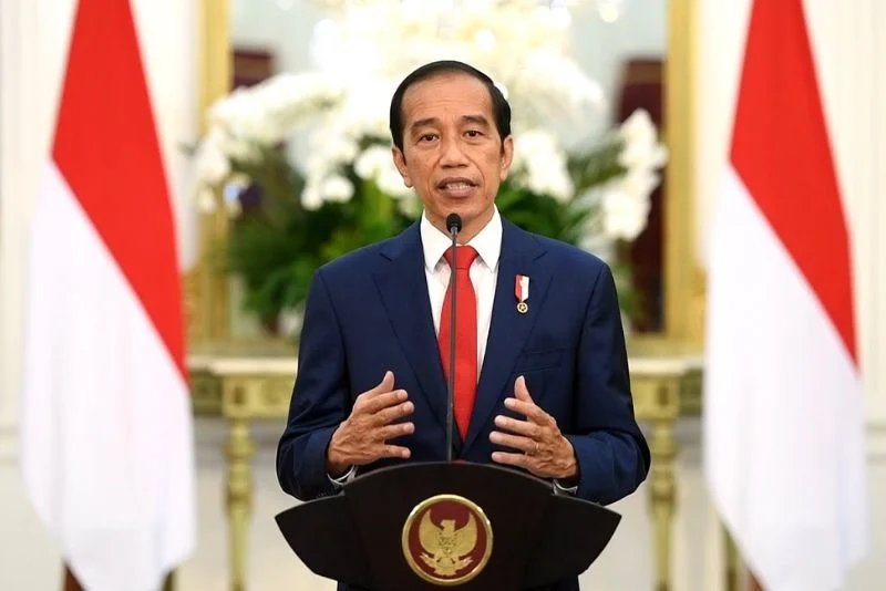 Jokowi dan Dampaknya pada Perekonomian Indonesia