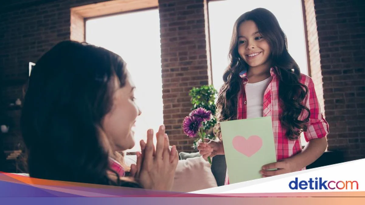 Momen Spesial Hari Ibu 2026: Ungkapkan Cinta dengan Penuh Makna