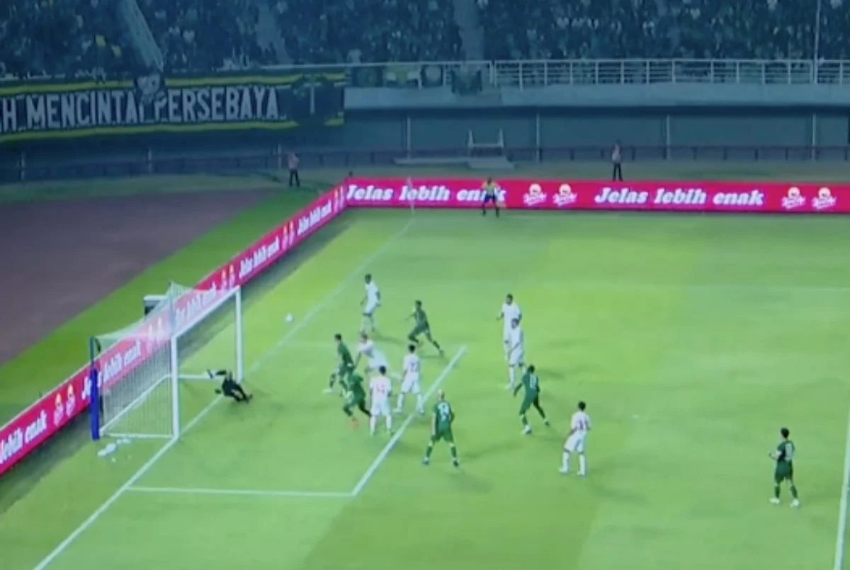 Persis Terjepit Degradasi, Persebaya Waspadai Manahan!