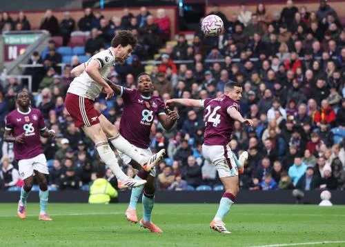 Pertandingan Liga Inggris: Arsenal vs Burnley