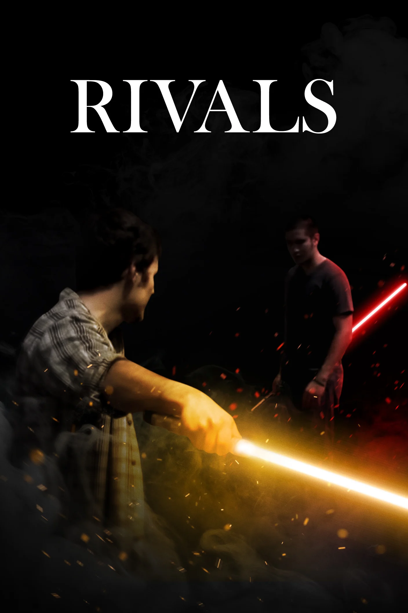 Sinopsis Film Rivals dan Berbagai Lokasi Pembuatannya