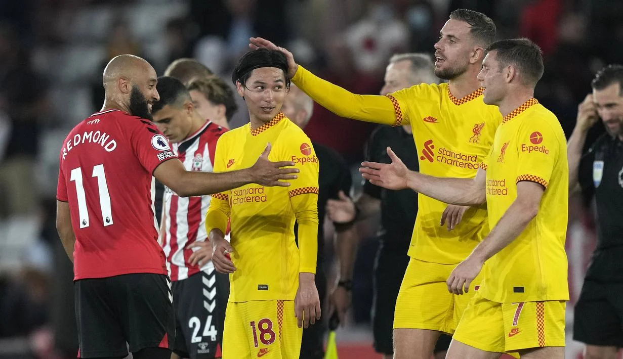 Skandal ‘Mata-mata’ Landa Southampton Jelang Laga Krusial Play-off
