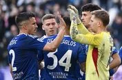 Sukses Como Bukan Cuma soal Uang, Ada Andil Tangan Dingin Fabregas
