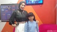 Vania Athabina Raih Medali Emas, Venna Melinda: Latih Mental!