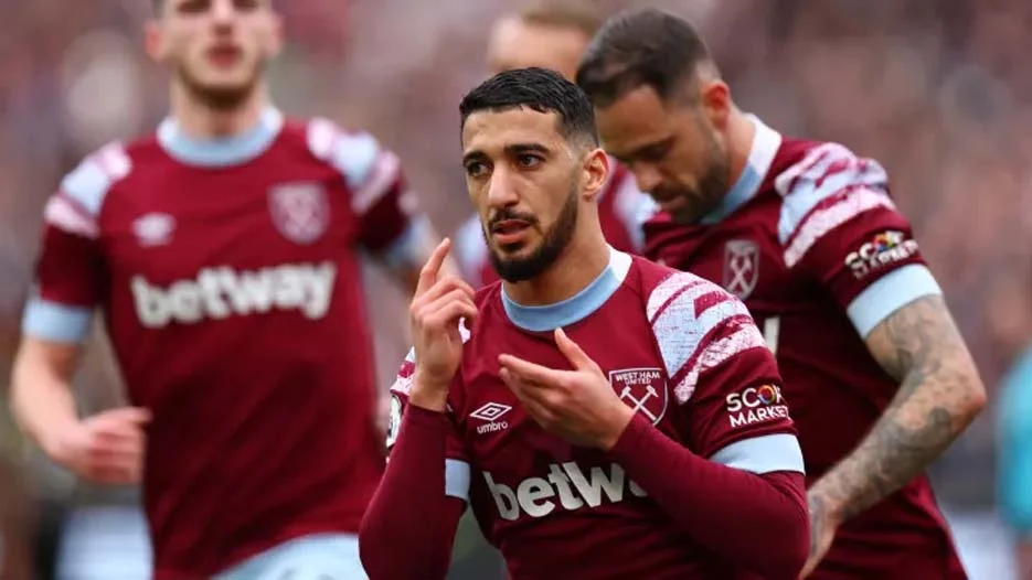 West Ham di Ambang Degradasi Setelah Kalah 3-1 dari Newcastle