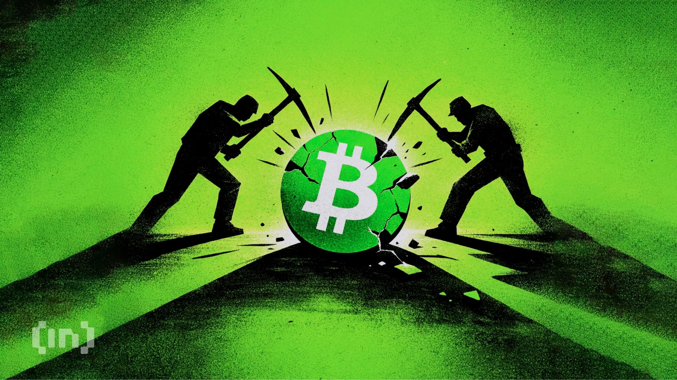 Bitcoin Mining Difficulty Anjlok 10%: Penurunan Terbesar Kedua di 2026, Apa Dampaknya?