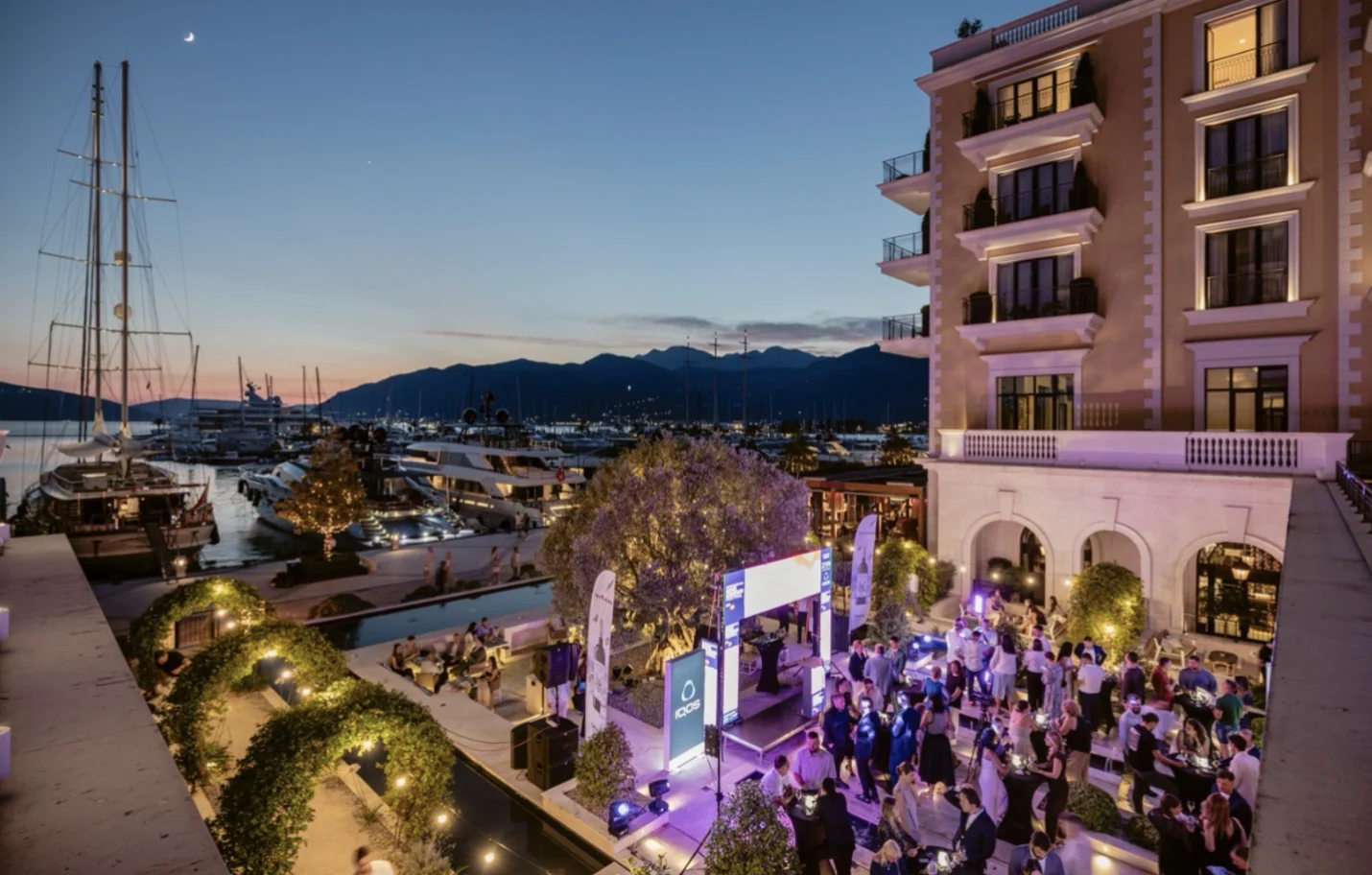 Game Changer Montenegro Festival 2026: Acara Teknologi dan Inovasi Terbesar di Tivat