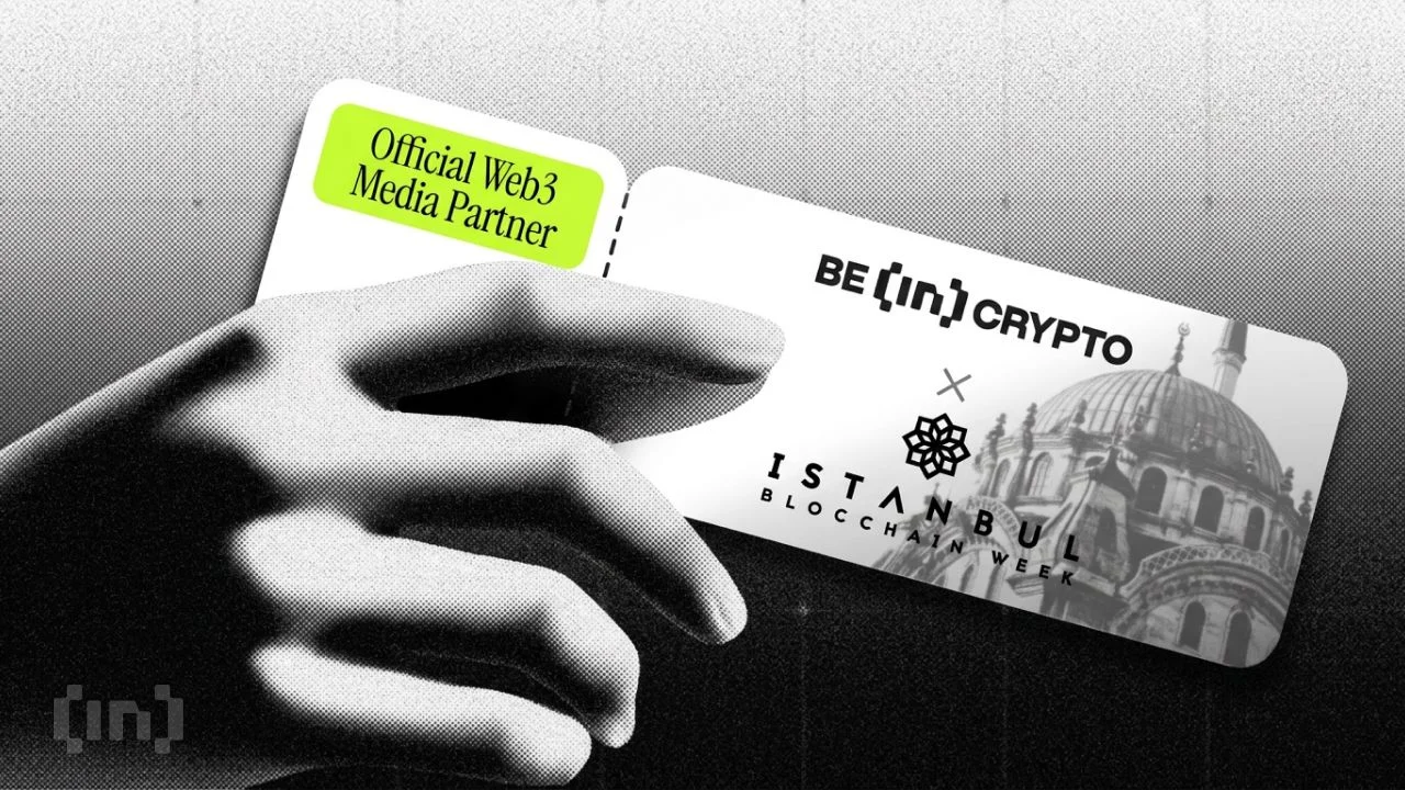 Istanbul Blockchain Week 2026: Ketika Institusi Menguasai Panggung dan Percakapan Beralih ke Infrastruktur