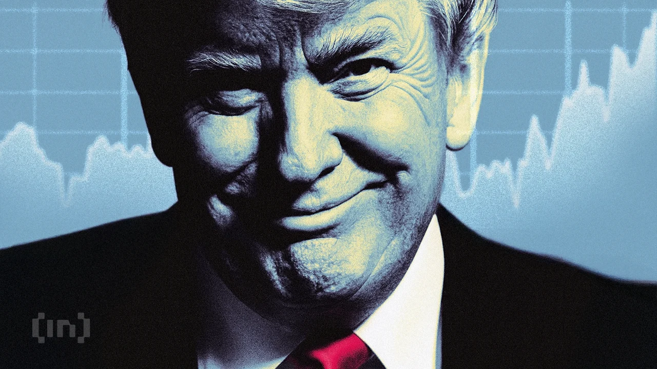 Trump Family Cashes in $2.3 Billion from Crypto Empire, While Investors get Crushed: Analisis Lengkap
