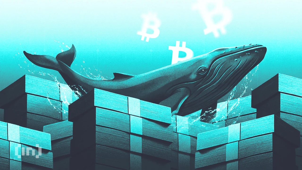 Whales FOMC Juni