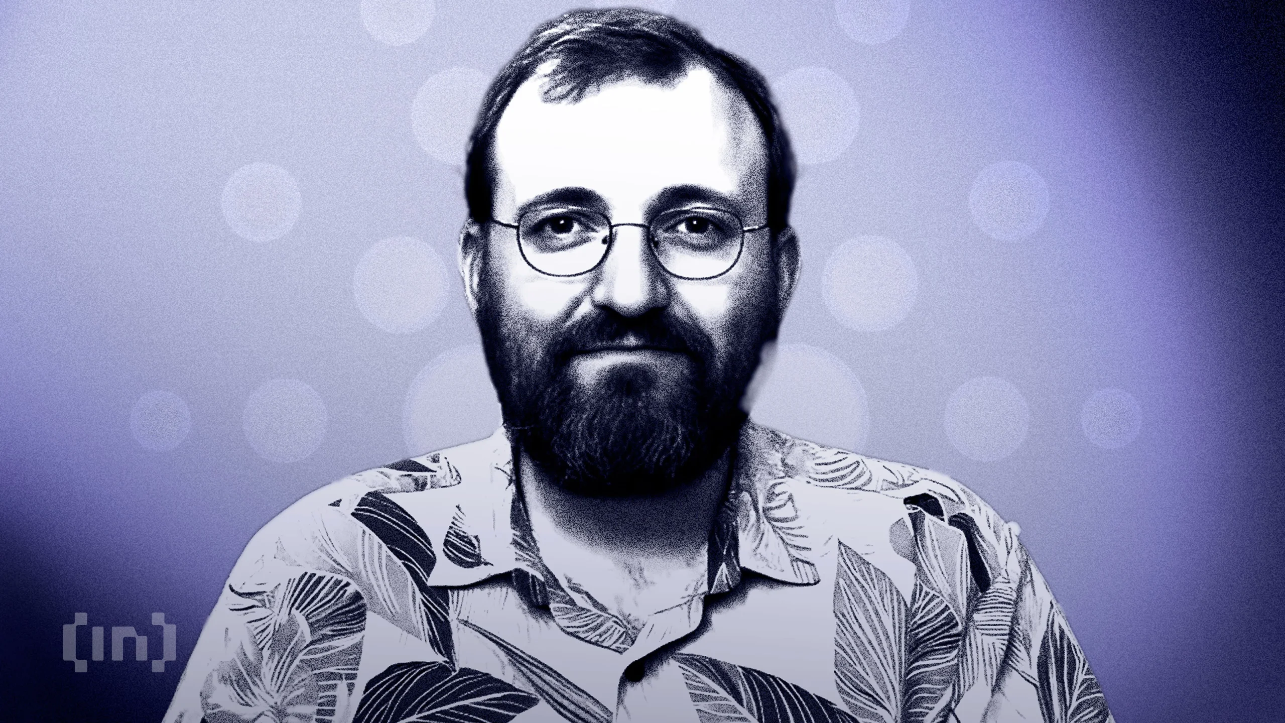 Charles Hoskinson Menghilangkan Keraguan: Tidak Akan Mengundurkan Diri dari Cardano