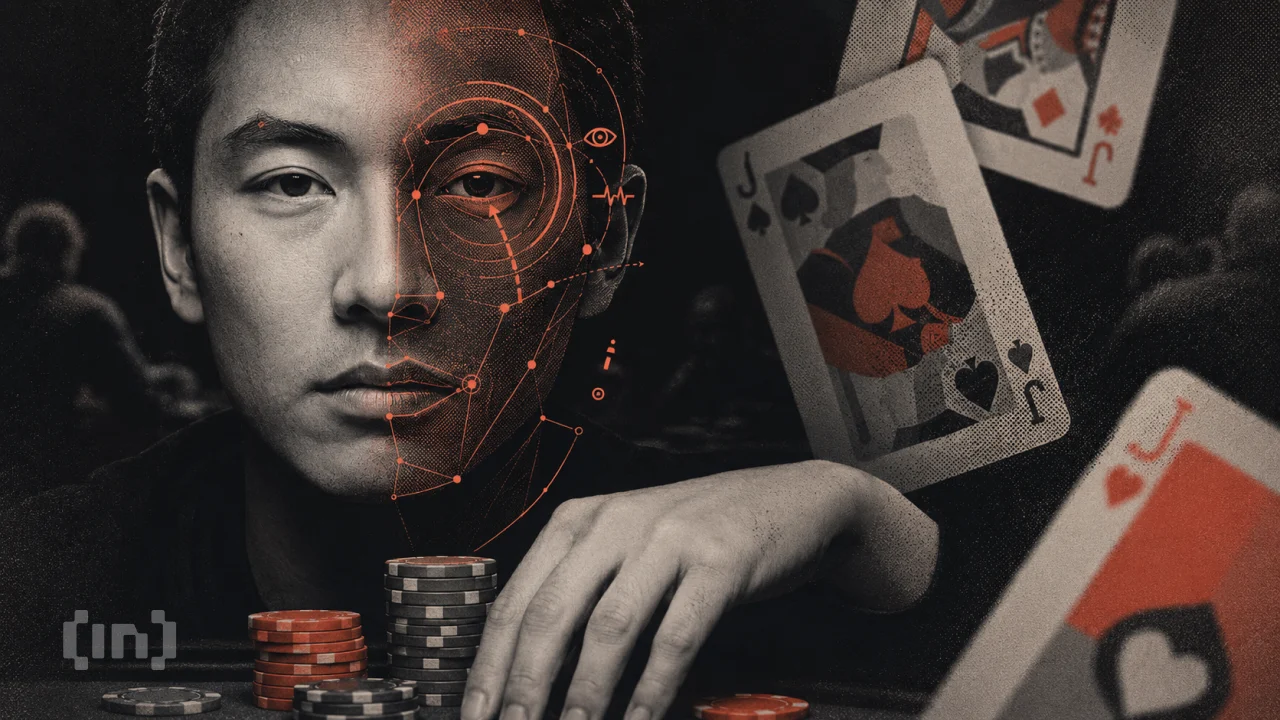 ESPN Bongkar Rahasia Poker: AI Deteksi Ketika Lawan Berbohong!