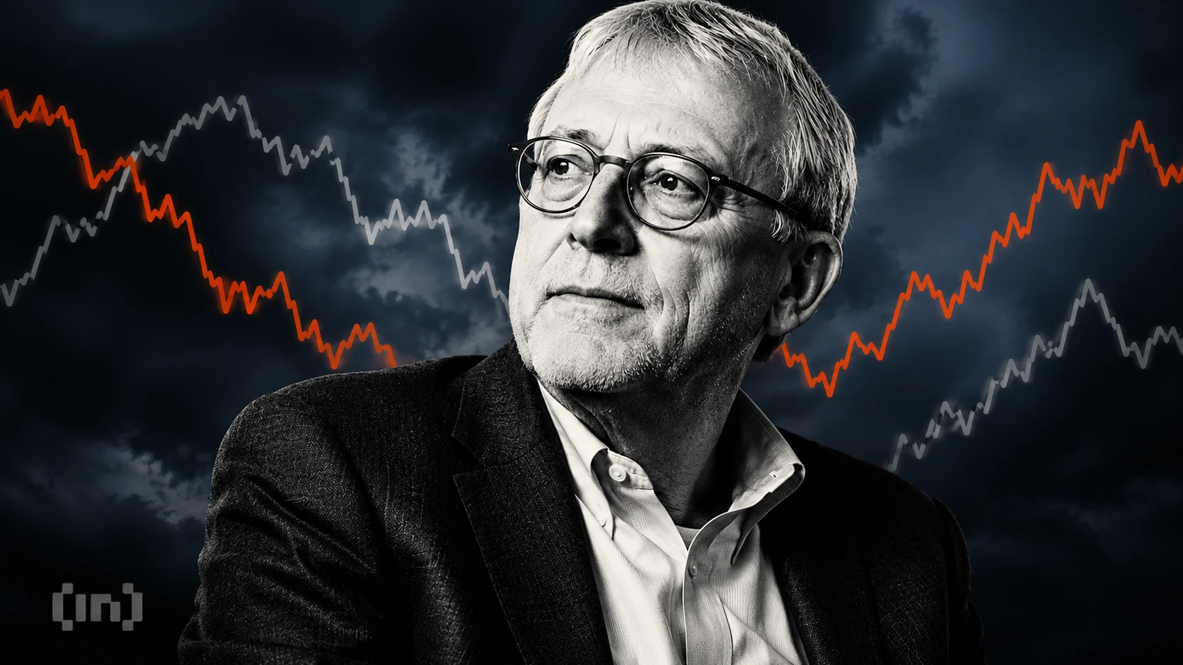 Peter Brandt Eyes Selling Bitcoin to Invest in Gold, and Here is Why: Apakah Ini Akhir dari Dominasi Bitcoin?