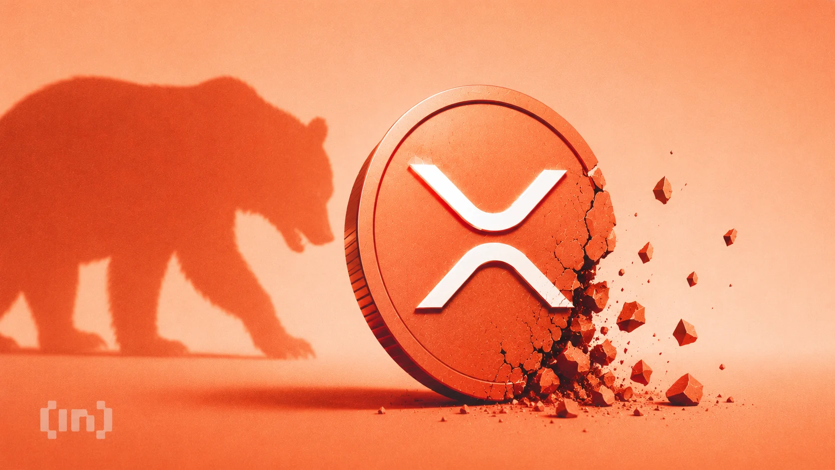 Ripple Unlocks 1 Miliar XRP, Menghadapi Kondisi Bearish yang Semakin Parah: Apa yang Terjadi Selanjutnya?