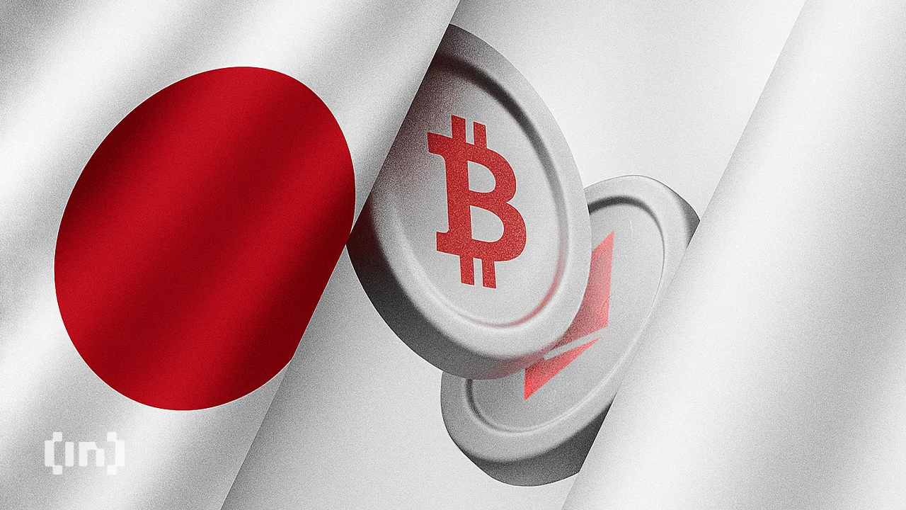 Amerika Melanggar Aturan 28 Tahun untuk Menyelamatkan Yen dan Bitcoin Merasakannya Pertama Kali