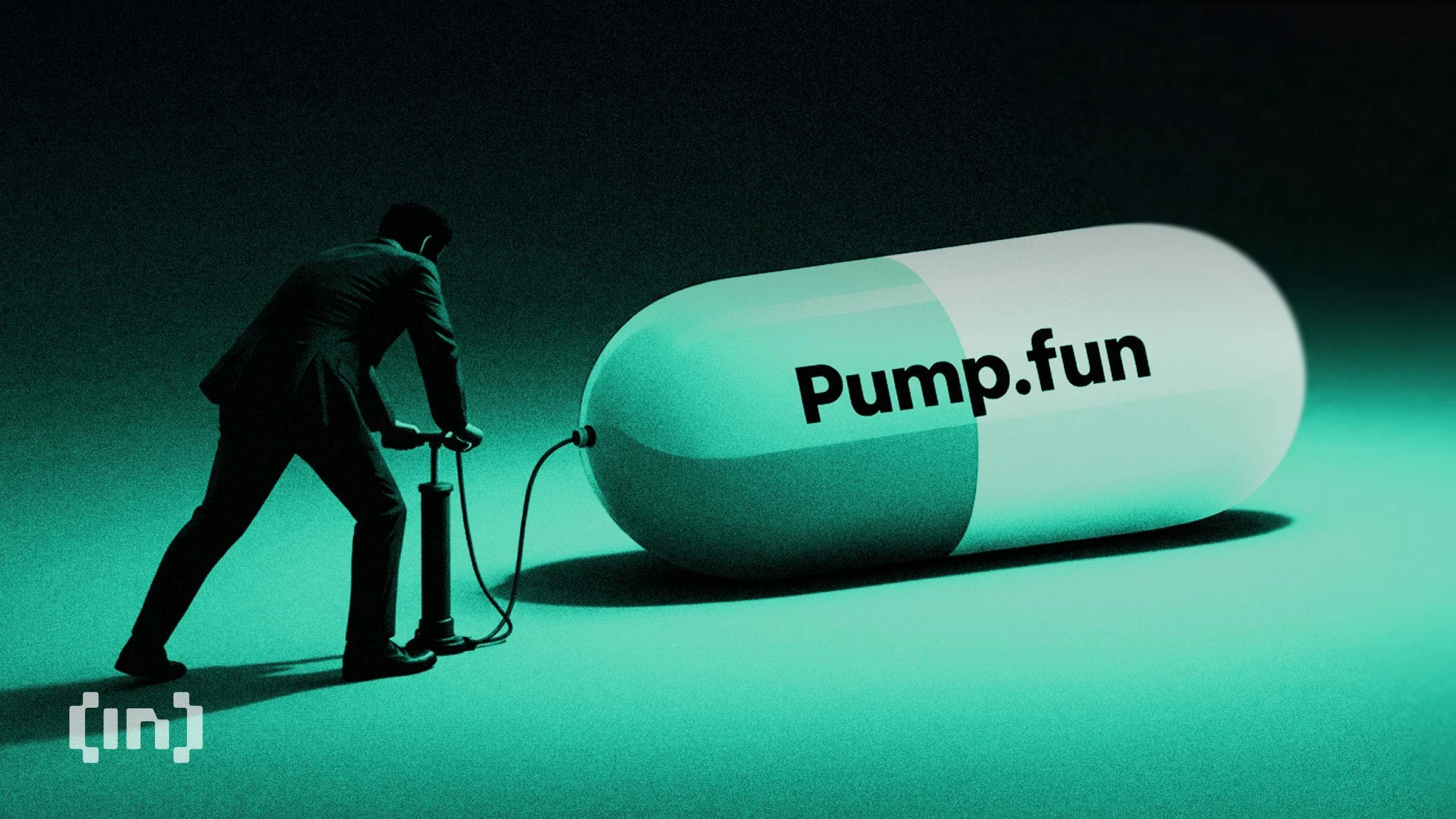 Ansem Prediksi Token Pump.fun Bisa Bergabung dengan 10 Besar Crypto pada 2028