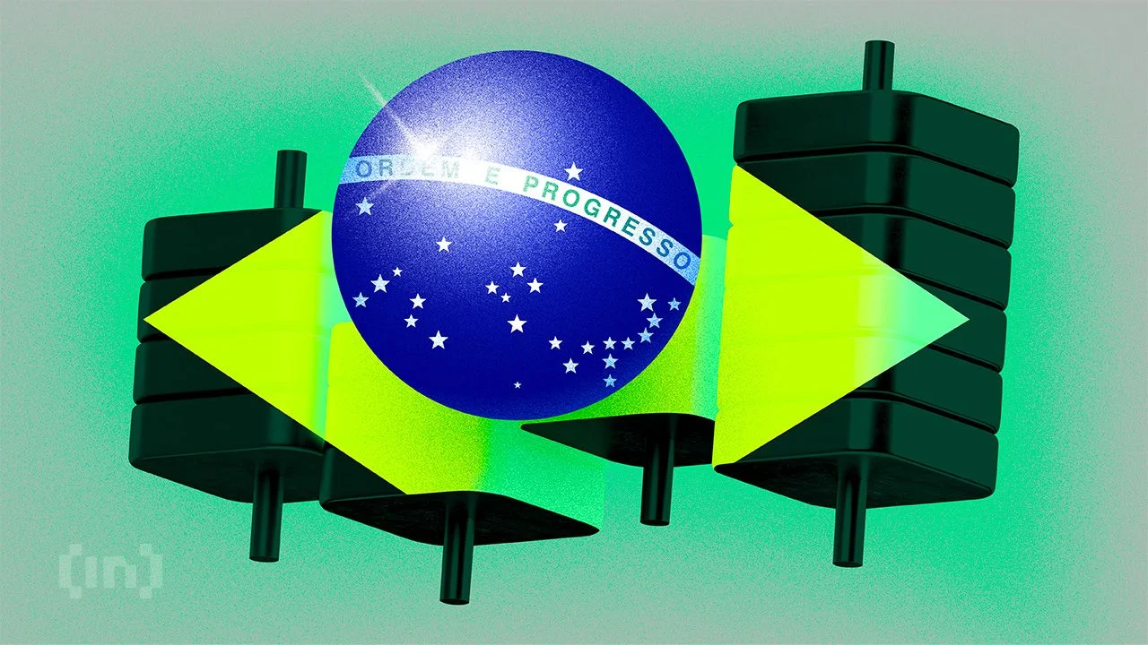 BeInCrypto Stage di Rio Innovation Week: Di Mana TradFi dan Crypto Bertemu