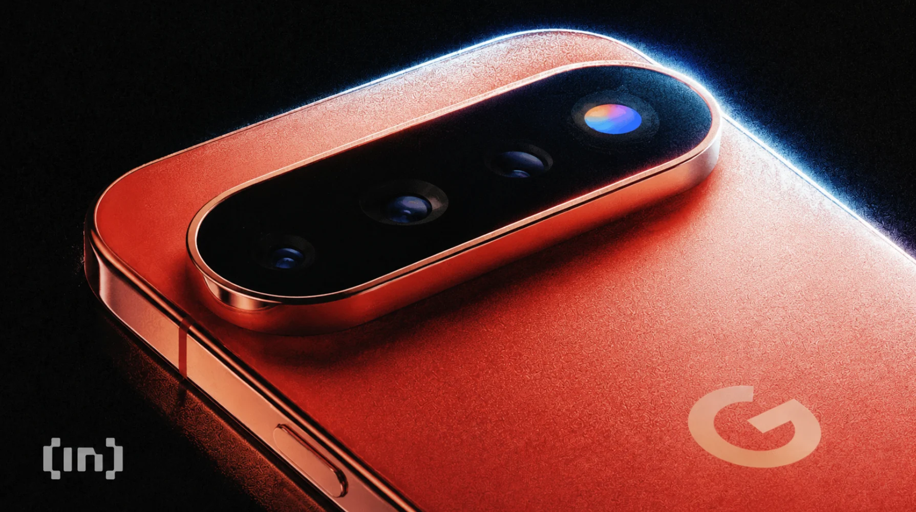 Peluncuran Google Pixel 11 Mengecewakan, Saham Alphabet Anjlok