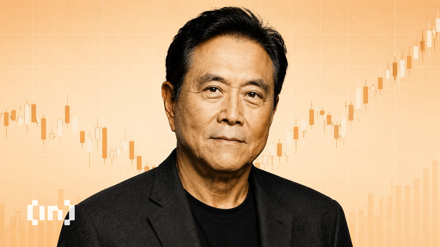 Robert Kiyosaki Links Bitcoin and AI to an Old Prediction: Who Made It? – Berita Terbaru Ekonomi Digital