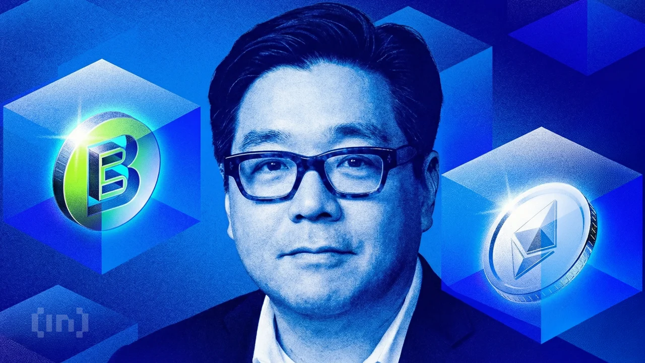 Tom Lee Sees S&P 500 at 8,000, Names Ethereum the Next Rally Leader: Apakah Ini Pertanda Baik untuk Investasi?